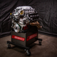 Image for article titled Dodge Brings Back the Hellephant, Plus New HurriCrate Engines